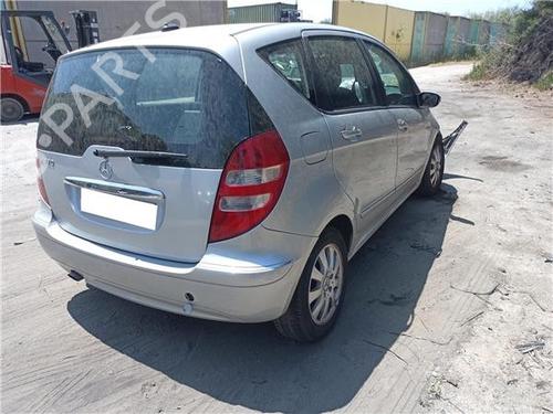 Electronic module MERCEDES-BENZ A-CLASS (W169)  | BP27569393M83 