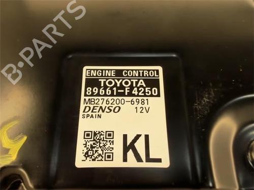 Electronic module TOYOTA C-HR (_X1_)  | BP14341891M83 
