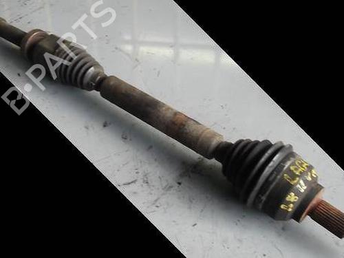 Used Right front driveshaft RENAULT LAGUNA I (B56_, 556_) [1993-2002]  13048937
