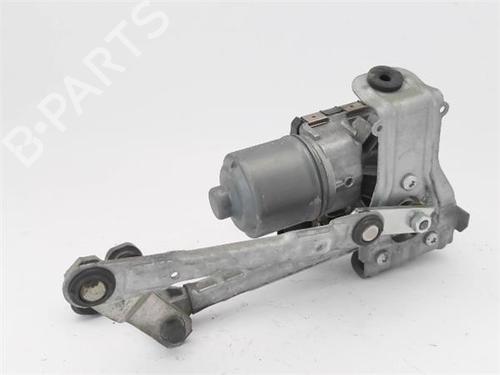 Front wiper motor SEAT LEON (1P1) 2.0 TDI | BP25008345M29 