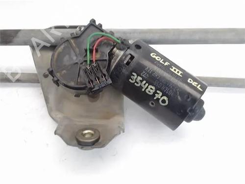 Front wiper motor VW GOLF III (1H1) 2.0 | BP26434267M29 