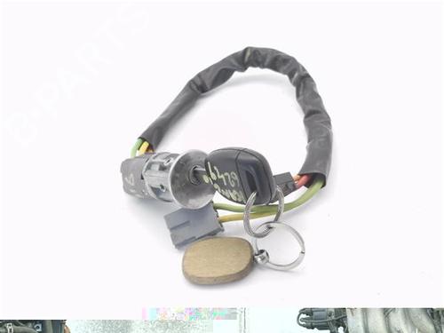 Engine SUZUKI BALENO (EG)  | BP29431381M1 