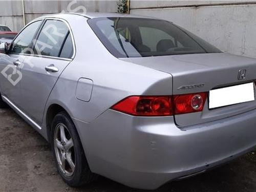 ABS Bremseaggregat HONDA ACCORD VI (CK, CG, CH, CF)  | BP9696467M43 