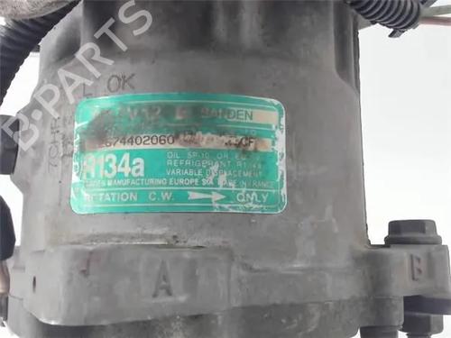 AC compressor CITROËN SAXO (S0, S1) 1.4 VTS | BP10065476M34