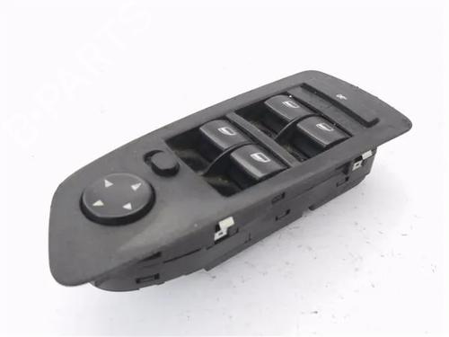 Left front window switch BMW 1 (E87)  | BP24808321I27 