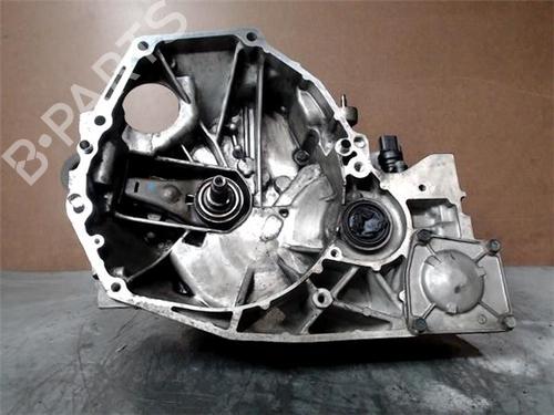 Used Gearbox HONDA HR-V (GH_) 1.6 16V (124 hp) 15880170
