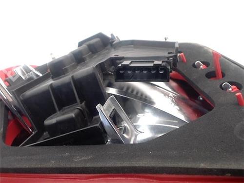 Right taillight AUDI A4 B5 (8D2) 2.8 | BP25718851C35 