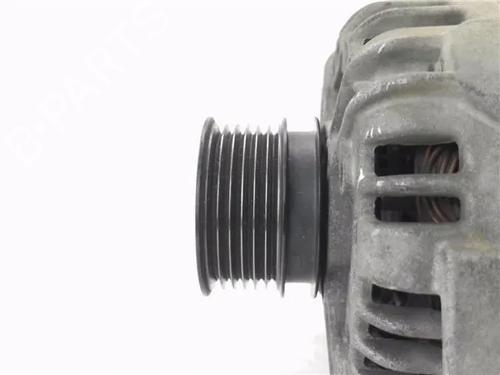 Alternator MERCEDES-BENZ CLK (C208) CLK 200 Kompressor (208.344) | BP23842552M7 