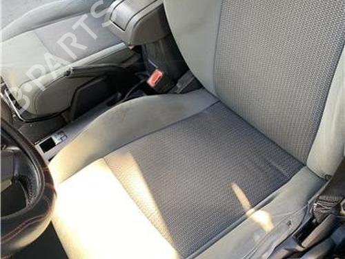 Left front seat JEEP COMPASS (MK49) 2.0 CRD | BP32417957C15