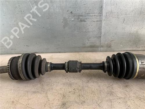 Right front driveshaft NISSAN PRIMERA Hatchback (P11)  | BP20159537M39 
