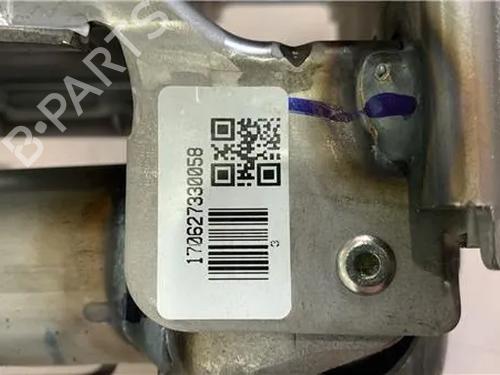 Steering column RENAULT GRAND SCÉNIC IV (R9_) 1.2 TCe 130 | BP13077336M21 