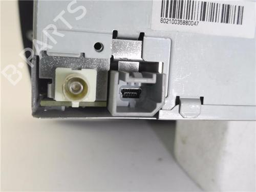 Radio OPEL COMBO Box Body/MPV (X12) 1.3 CDTI (B05) | BP35951167E6 - Image 8