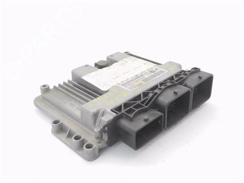 Used Electronic module Electronic module PEUGEOT 206+ (2L_, 2M_) [2009-2013] 10983169 10983169