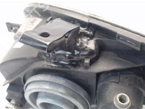 Right headlight CITROËN SAXO (S0, S1)  | BP16553983C29 