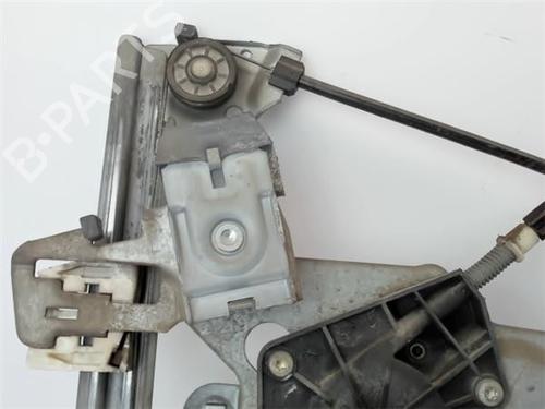 Left headlight SEAT INCA (6K9)  | BP12597542C28 
