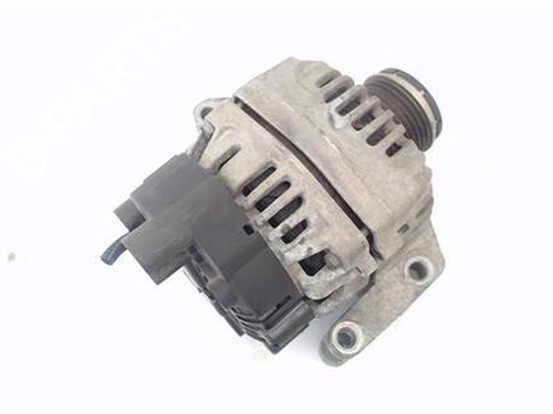 Alternator FIAT FIORINO Box Body/MPV (225_)  | BP25496116M7 