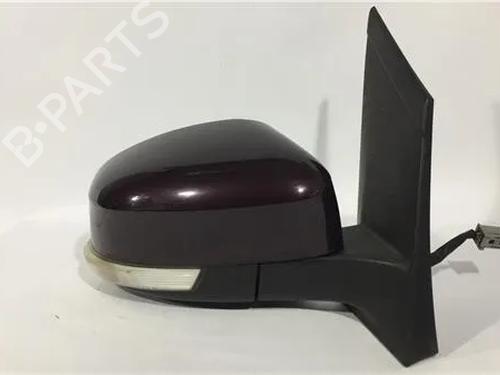 Used Right mirror FORD FOCUS II (DA_, HCP, DP) 1.6 TDCi (109 hp) 9696596