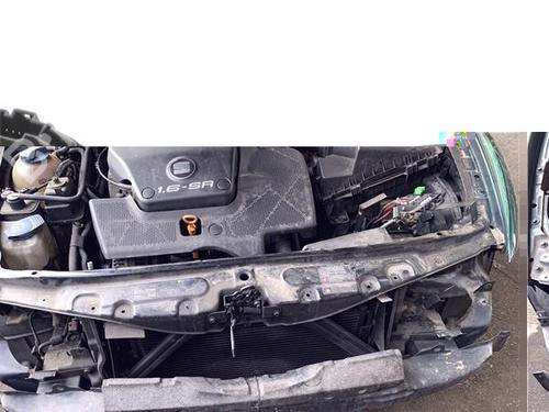 Switch BMW 3 Compact (E46)  | BP9957121I30 