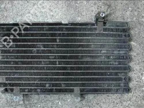 Used AC radiator AUDI 80 B3 Saloon (893, 894, 8A2) [1986-1991]  13048905