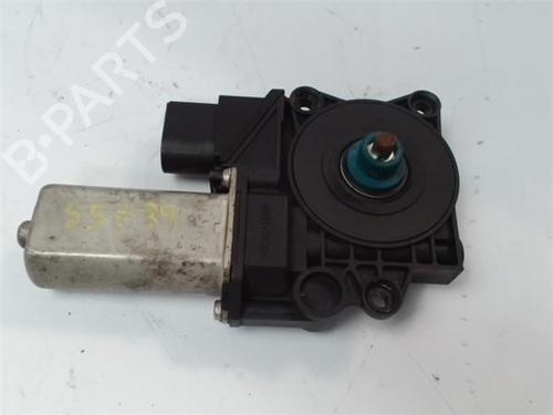 Used Rear left window mechanism BMW 1 (E81) [2006-2012]  15081036