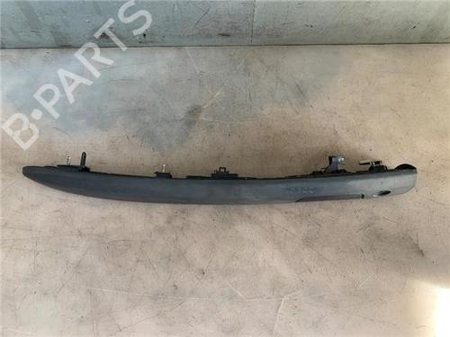 Tailgate trim DACIA DOKKER Box Body/MPV 1.5 dCi 75 / Blue dCi 75 (FEJW, FEAH) | BP30135629C151