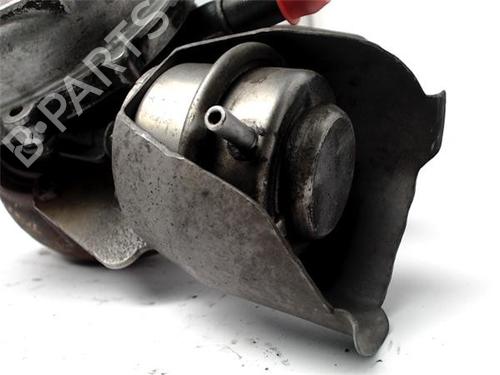 Turbolader/Kompressor MAZDA 3 (BK) 1.6 DI Turbo | BP11828435M71 
