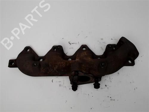 Auspuffkrümmer für HONDA CIVIC VII Hatchback (EU, EP, EV) [2000-2006]  11934707