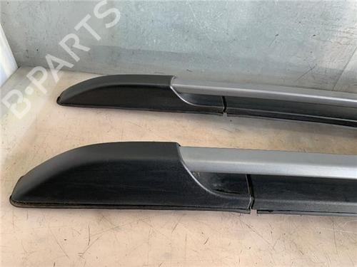 Roof bar DACIA SANDERO II 1.0 SCe 75 (B8JC, B8JD, B8NC) | BP29251123C65 