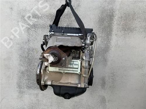 Engine MITSUBISHI COLT VI (Z3_A, Z2_A)  | BP15540387M1 