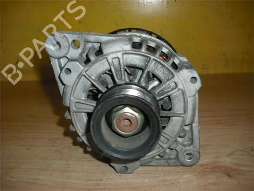Used Alternator DAEWOO REZZO (U100) 1.6 (105 hp) 9804498