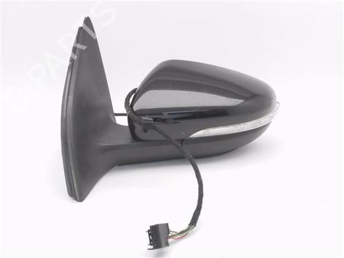 bakspejl-venstre-vw-golf-vi-5k1-2008-2009-2010-2011-2012-2013-2014-32163894 main image