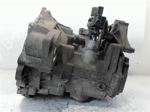 Gearbox VW GOLF IV (1J1)  | BP12597235M3 