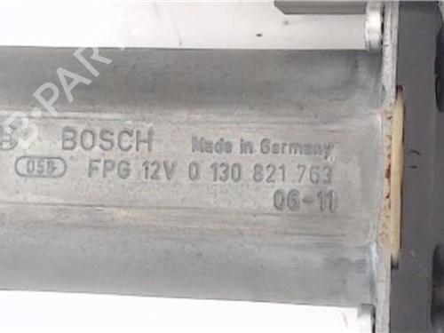 Front left window mechanism PEUGEOT PARTNER MPV (5_, G_) | BP29754452C22 - Image 10