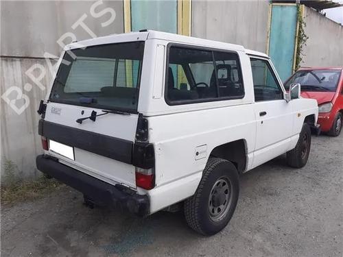 Used Parts NISSAN PATROL III/2 Station Wagon (W260) 2.8 D 4x4 (90 hp) 1038641