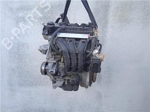 Engine MITSUBISHI COLT VI (Z3_A, Z2_A)  | BP15411311M1 
