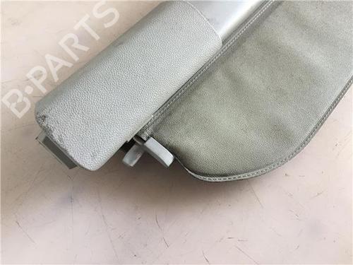 Rear parcel shelf MERCEDES-BENZ A-CLASS (W169) A 180 CDI (169.007, 169.307) | BP11342903C85 