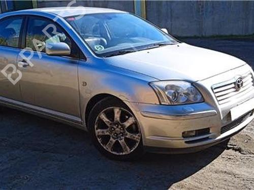 Electronic module TOYOTA AVENSIS (_T22_)  | BP16855336M83 