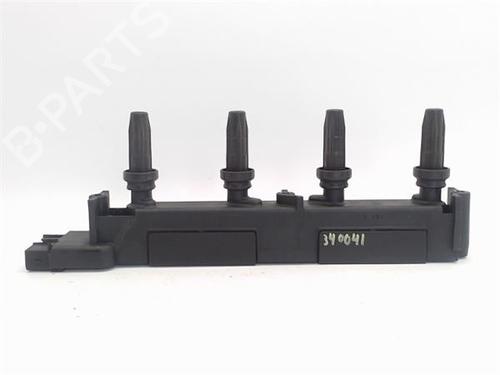 Ignition coil CITROËN C5 I (DC_) 1.8 16V (DC6FZB, DC6FZE) | BP15238449M94 