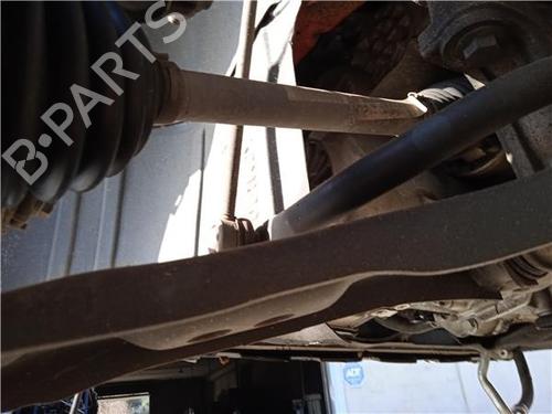 Left front driveshaft VW GOLF VI (5K1) | BP32417389M38 - Image 8