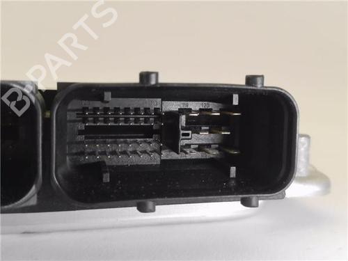 Electronic module AUDI A4 B6 (8E2) 2.5 TDI | BP31206616M83