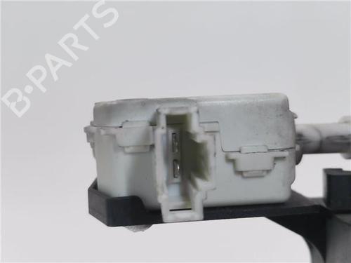 Tailgate handle SEAT IBIZA III (6L1) 1.9 SDI | BP29574456C132 