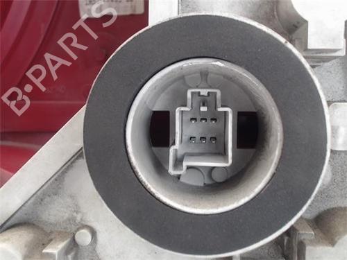 Left taillight FORD FOCUS I (DAW, DBW)  | BP13547075C34 