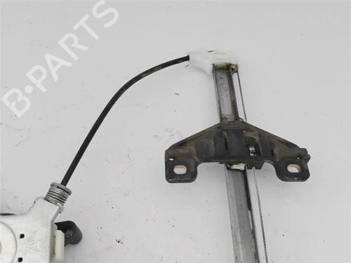 Rear right window mechanism HONDA CIVIC VII Hatchback (EU, EP, EV) 1.6 i (EP2, EU8, EU6) | BP22959776C25 