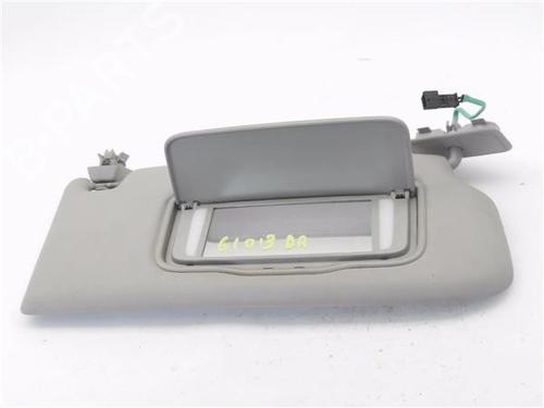 Right sun visor VOLVO C30 (533) 1.6 D | BP37260919I2 - Image 6