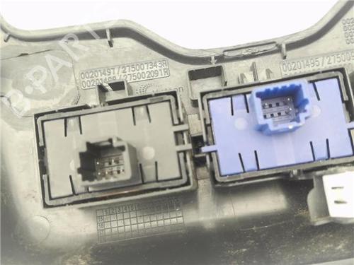 Other DACIA DOKKER Box Body/MPV 1.5 dCi 75 / Blue dCi 75 (FEJW, FEAH) | BP30555339O1