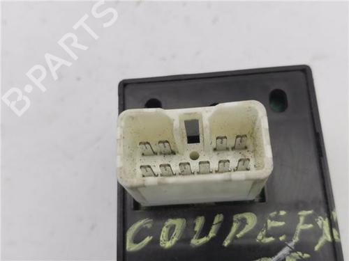 Left front window switch HYUNDAI COUPE I (RD)  | BP31206868I27 