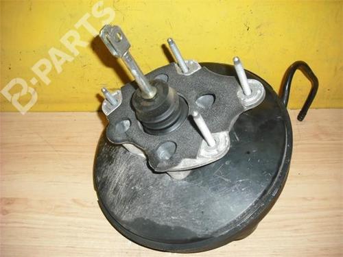 Used Servo brake RENAULT CLIO III (BR0/1, CR0/1) 1.5 dCi (BR17, CR17) (86 hp) 9685009