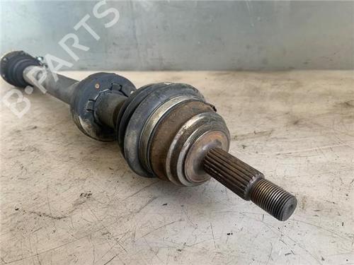 Right front driveshaft RENAULT TRAFIC II Van (FL) 2.5 dCi 145 (FL0J) | BP14910962M39 