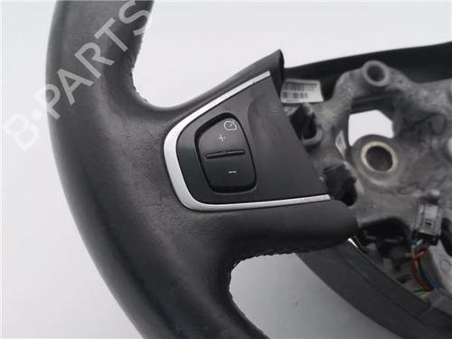 Steering wheel RENAULT CLIO IV (BH_)  | BP30980971C49 