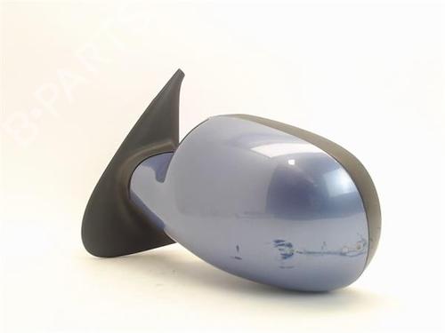 Left mirror NISSAN MICRA III (K12)  | BP13702687C26 